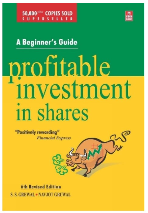 Profitable Investment in Shares